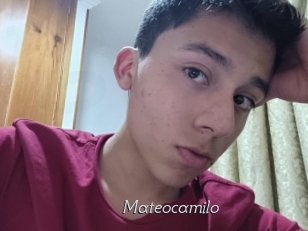 mateocamilo Le Scandale
