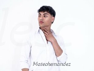 Mateohernandez