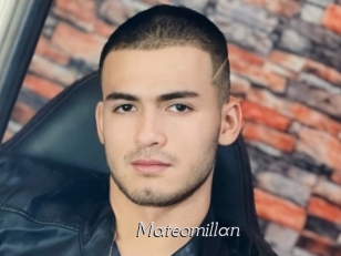 mateomillan Le Scandale