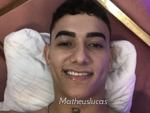 Matheuslucas