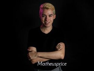 Matheusprice