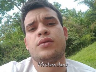 Mathewchurd
