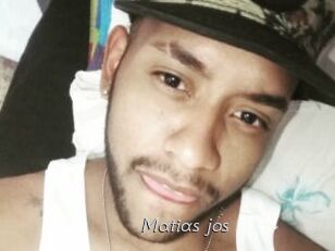 Matias_jos