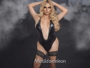 Matildadeleon