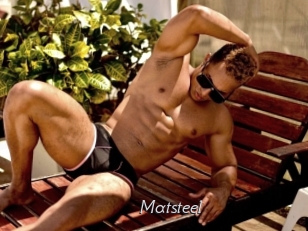 Matsteel