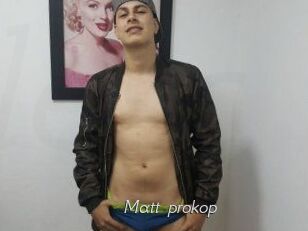 Matt_prokop