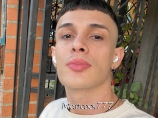 Mattcock777