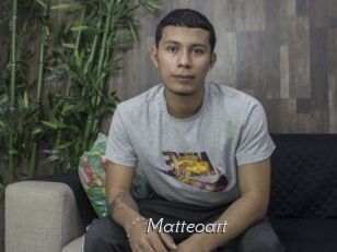 Matteoart