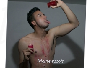 Mattewscott