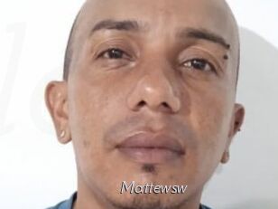 Mattewsw