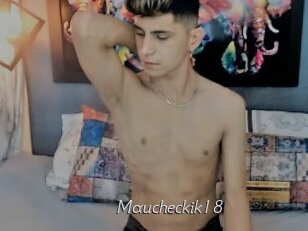 Maucheckik18
