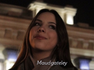 Maudgateley