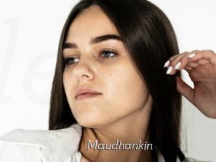 Maudhankin