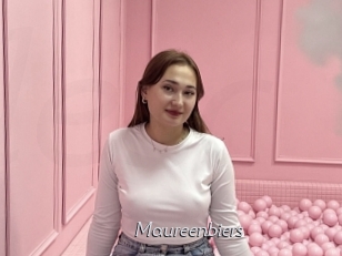 Maureenbiers