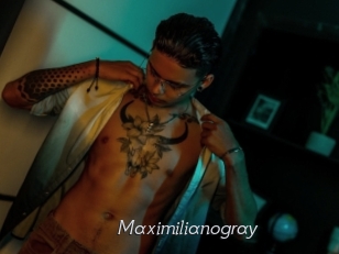 Maximilianogray