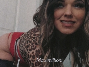 Maximillioni