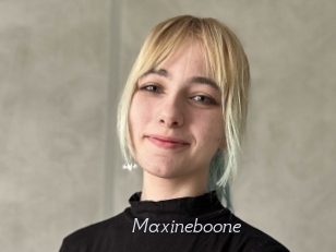 Maxineboone