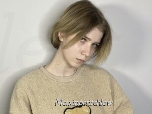 Maxinecritchlow