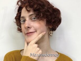 Maxinedonnay