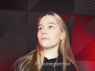 Maxinegarman