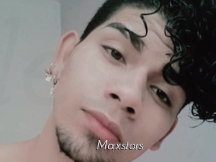 Maxstors