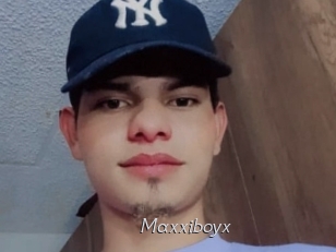 Maxxiboyx