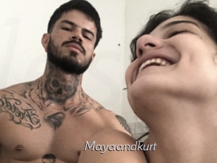 Mayaandkurt