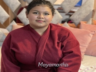 Mayamarthis