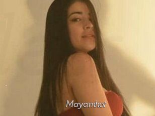 Mayamhot