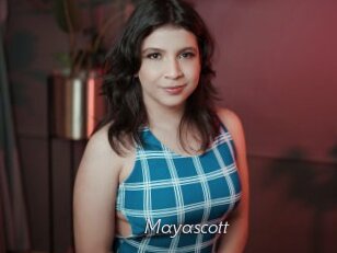 Mayascott