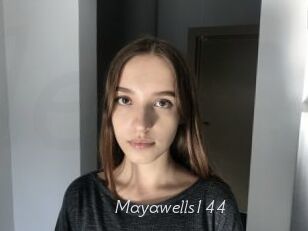 Mayawells144