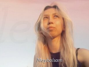Maybalsam