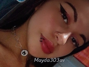 Mayda303av