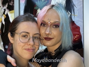 Maydaandedith