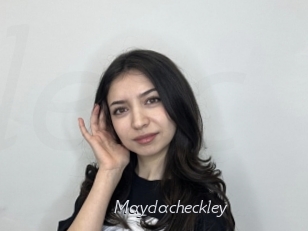 Maydacheckley