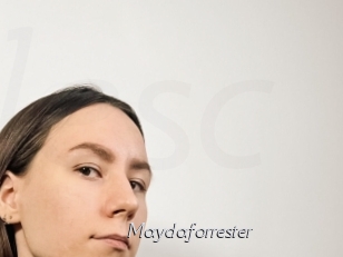 Maydaforrester