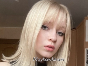 mayhawkinson Le Scandale