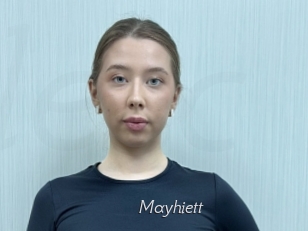 Mayhiett