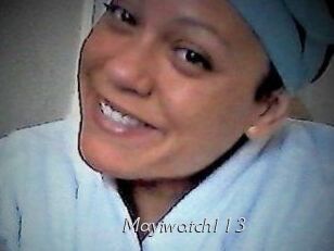Mayiwatch113