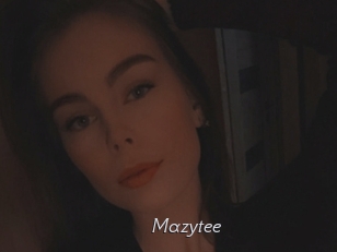 Mazytee
