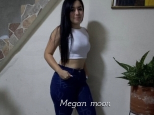 Megan_moon