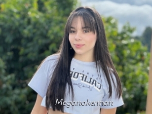 Meganakerman