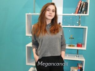 Megancandii