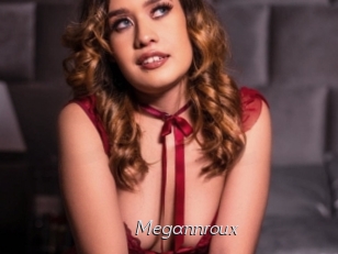 Megannroux