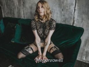 Meganrowell
