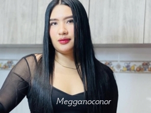 Megganoconor