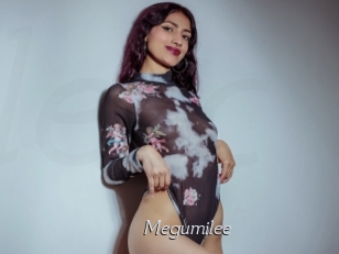 megumilee Le Scandale