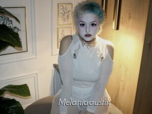 Melaniaaustin