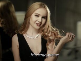 Melaniegreene