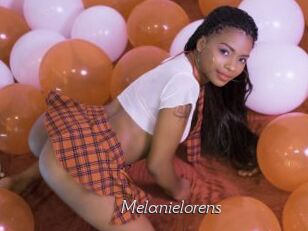Melanielorens
